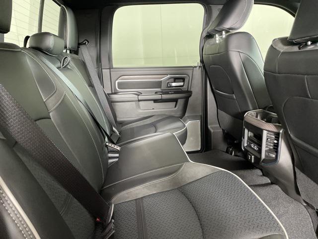 new 2026 Ram 3500 car, priced at $75,570