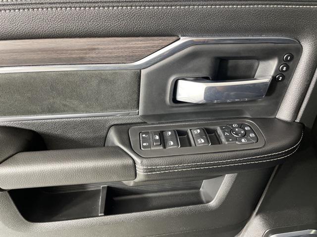 new 2026 Ram 3500 car, priced at $75,570