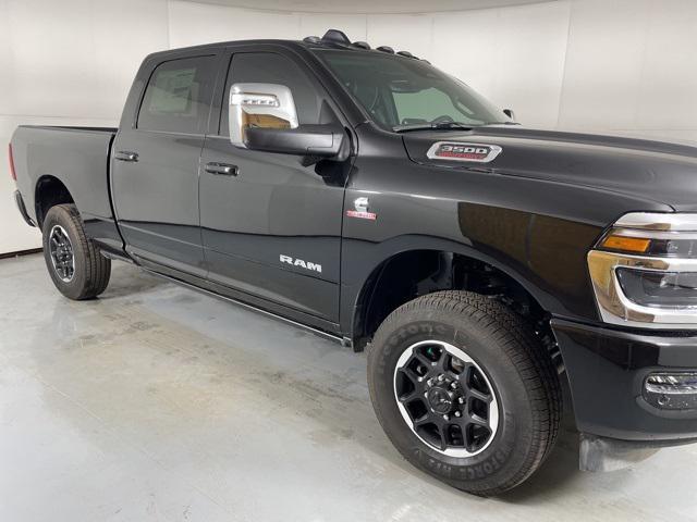 new 2026 Ram 3500 car, priced at $75,570