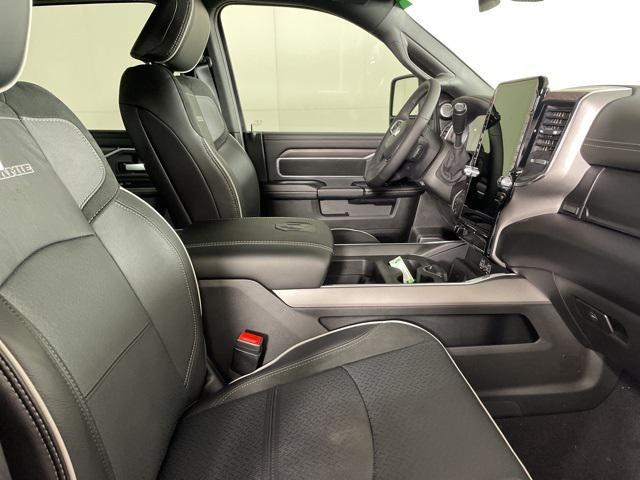 new 2026 Ram 3500 car, priced at $75,570
