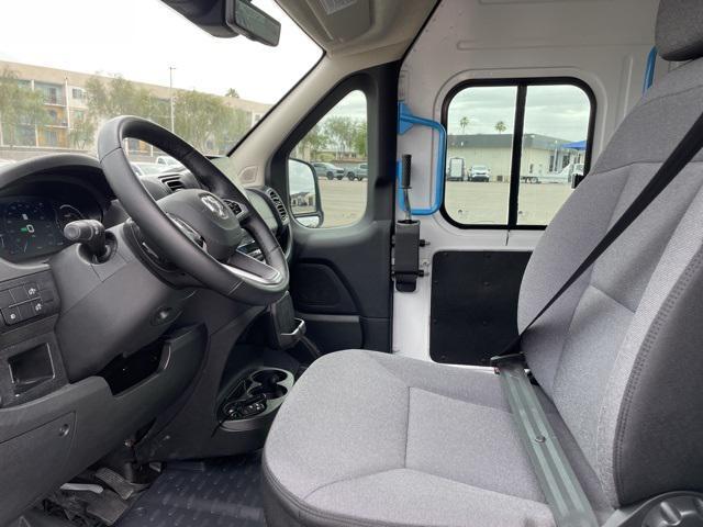 new 2024 Ram ProMaster 3500 car, priced at $76,801