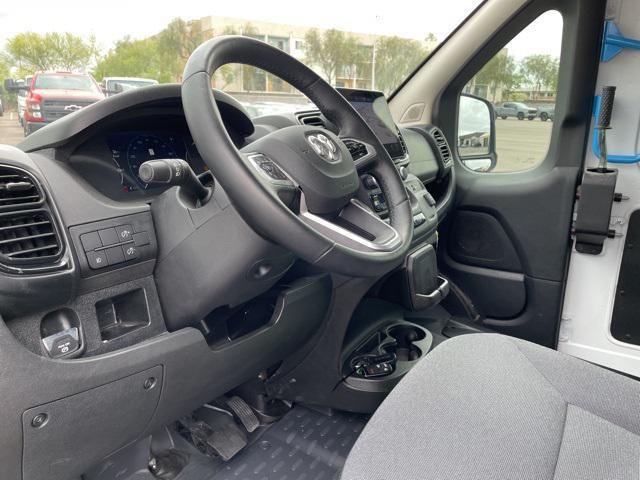 new 2024 Ram ProMaster 3500 car, priced at $76,801