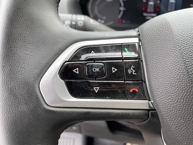 new 2024 Ram ProMaster 3500 car, priced at $76,801