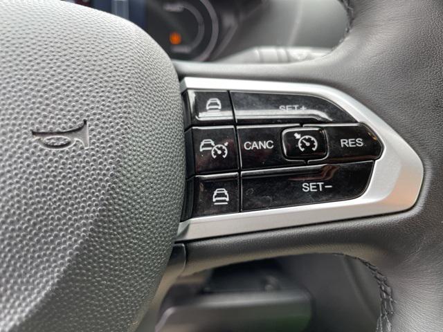 new 2024 Ram ProMaster 3500 car, priced at $76,801