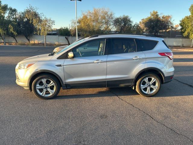 used 2016 Ford Escape car, priced at $9,100