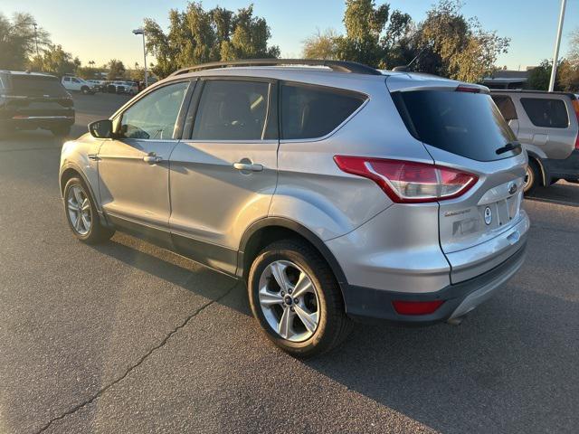 used 2016 Ford Escape car, priced at $9,100