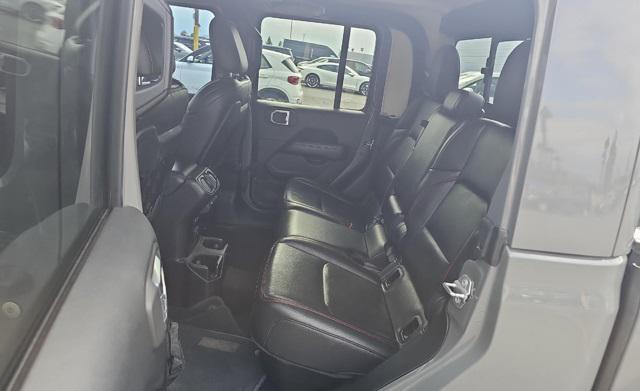 used 2020 Jeep Gladiator car, priced at $35,850