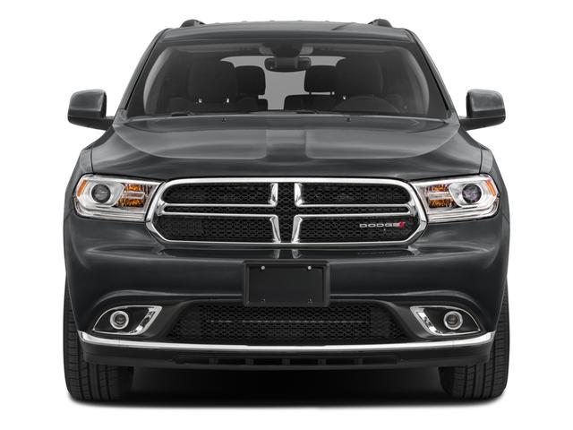 used 2018 Dodge Durango car, priced at $15,500