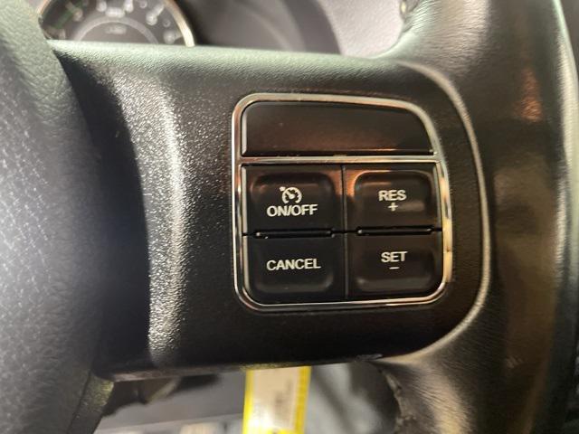 used 2017 Jeep Wrangler Unlimited car, priced at $24,500