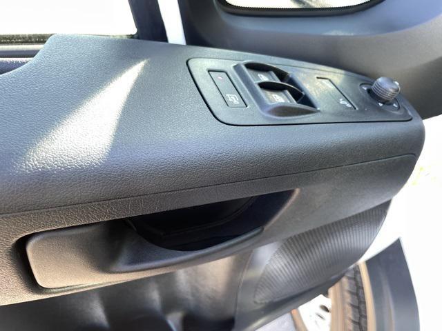 new 2025 Ram ProMaster 2500 car