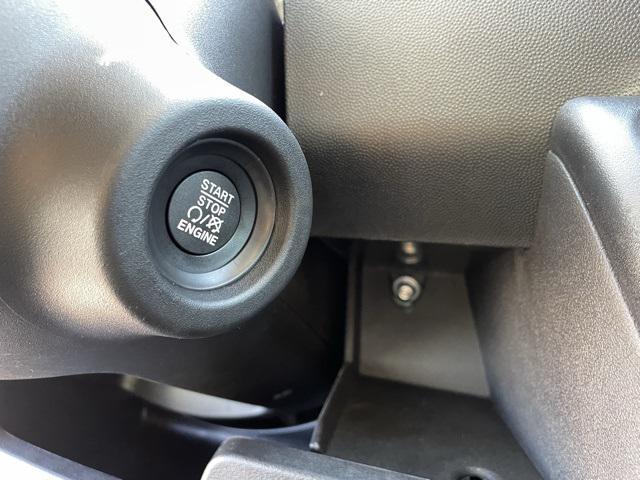 new 2025 Ram ProMaster 2500 car