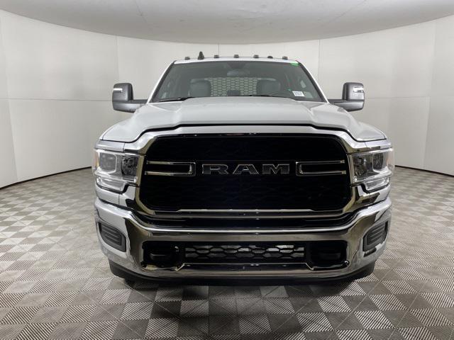 new 2024 Ram 3500 car, priced at $64,368