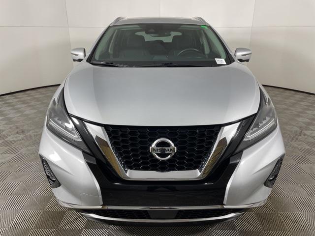 used 2020 Nissan Murano car, priced at $24,000