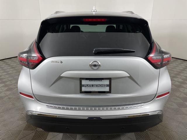 used 2020 Nissan Murano car, priced at $24,000