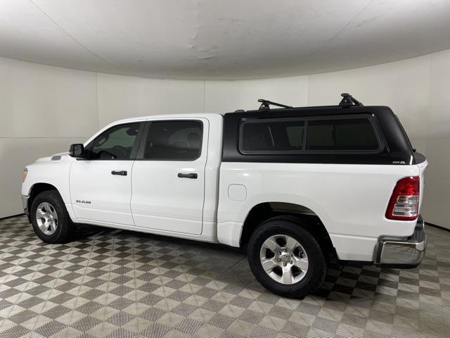 used 2023 Ram 1500 car, priced at $39,700