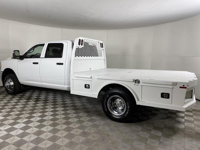 new 2024 Ram 3500 car, priced at $64,816