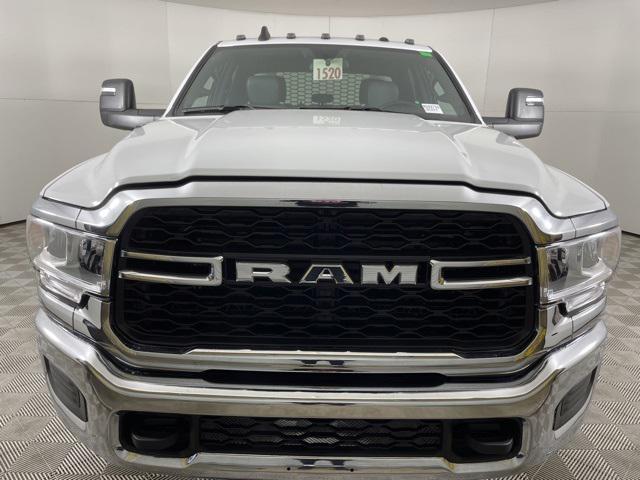 new 2024 Ram 3500 car, priced at $64,816