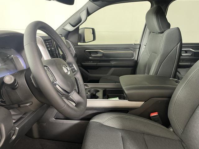 new 2025 Ram 1500 car