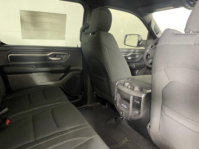 new 2025 Ram 1500 car