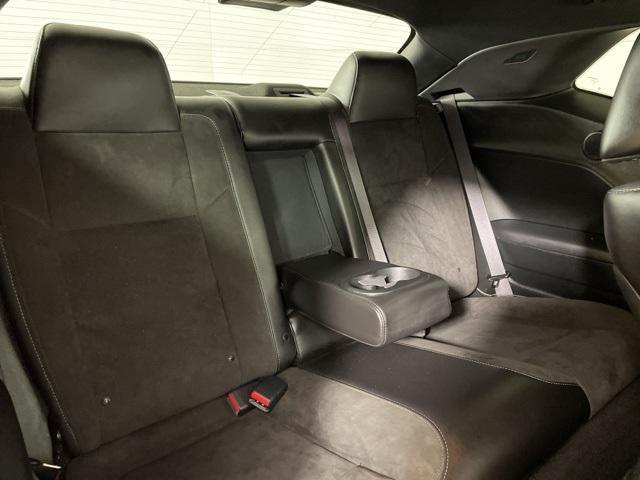 used 2023 Dodge Challenger car, priced at $46,000