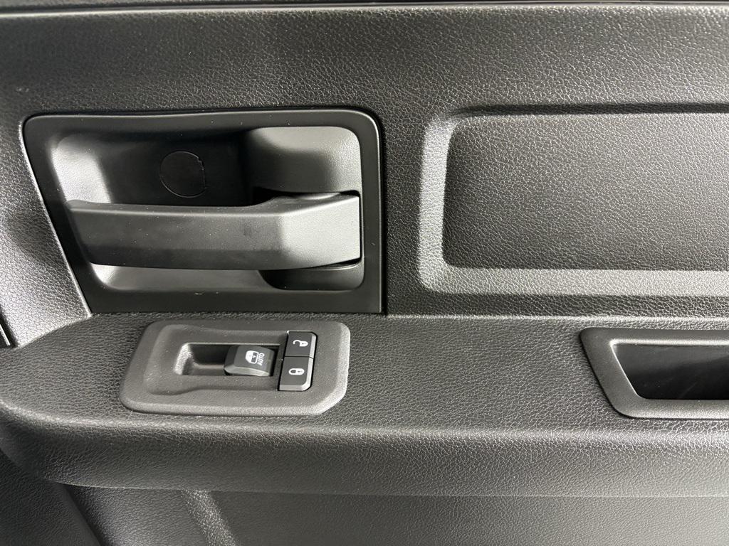 new 2026 Ram 2500 car, priced at $66,315