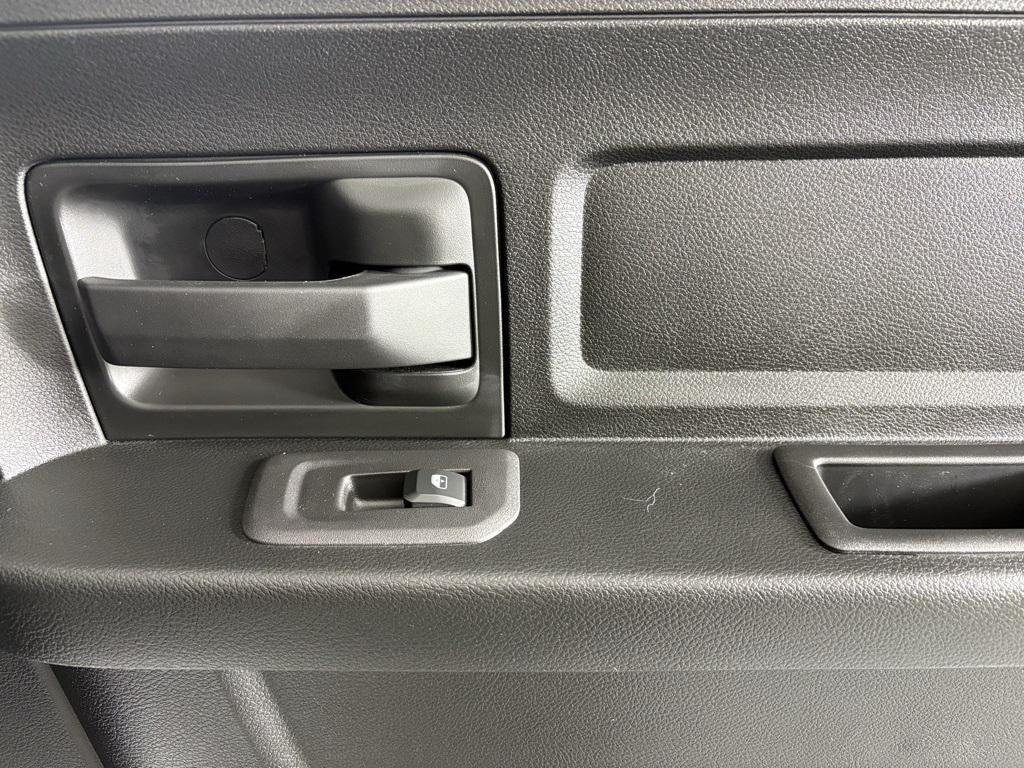 new 2026 Ram 2500 car, priced at $66,315