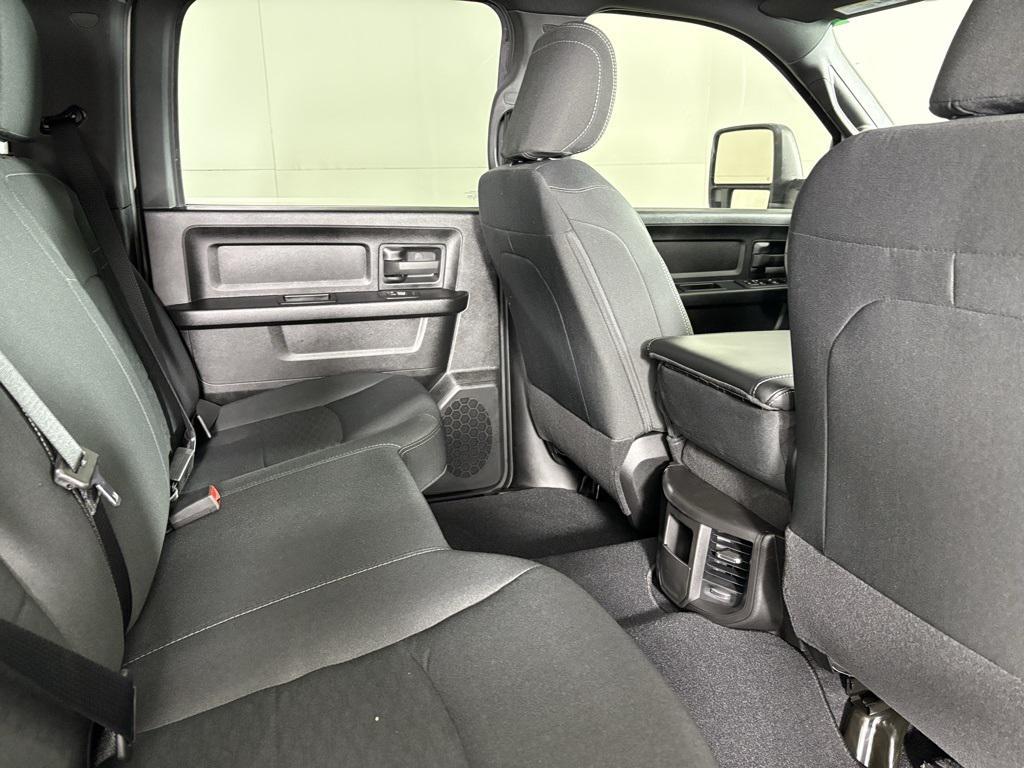 new 2026 Ram 2500 car, priced at $66,315