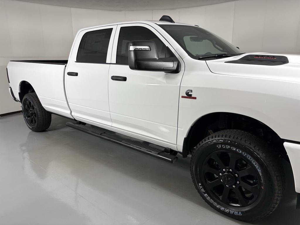 new 2026 Ram 2500 car, priced at $66,315