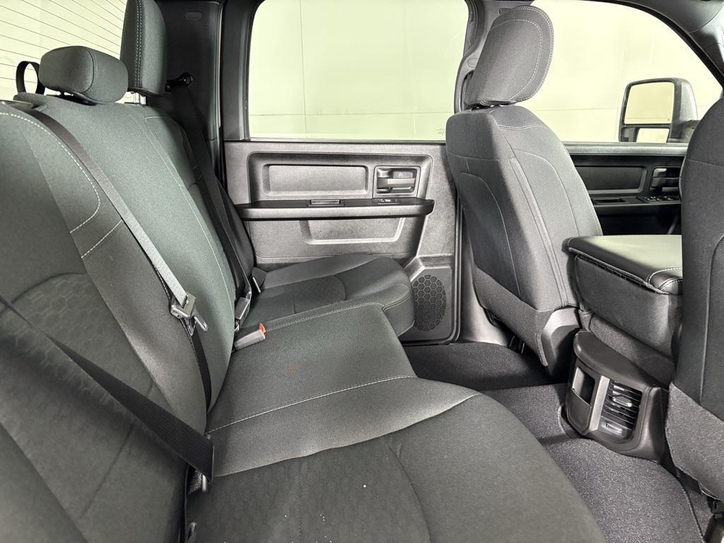 new 2026 Ram 2500 car, priced at $66,315