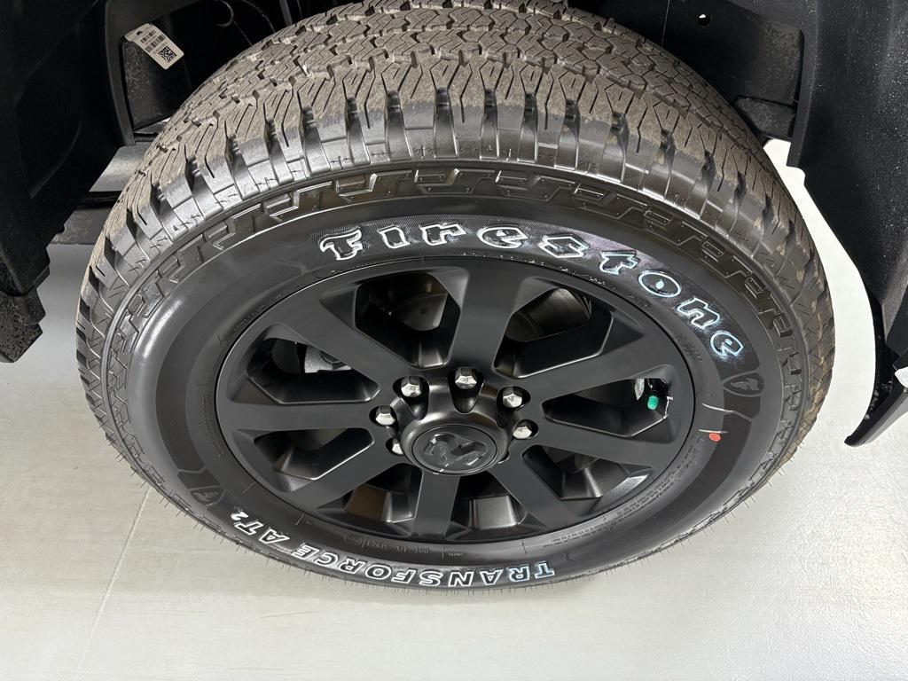 new 2026 Ram 2500 car, priced at $66,315