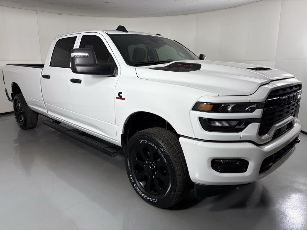 new 2026 Ram 2500 car, priced at $66,315