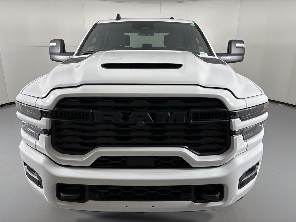 new 2026 Ram 2500 car, priced at $66,315