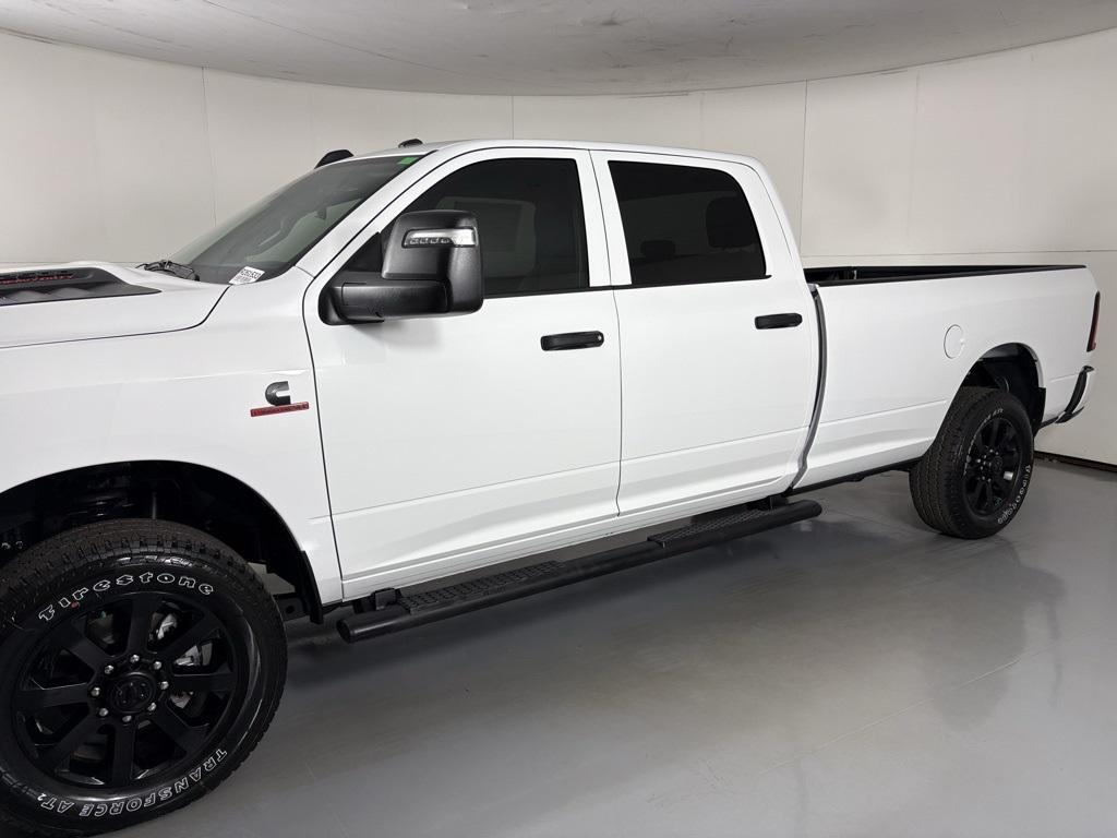 new 2026 Ram 2500 car, priced at $66,315