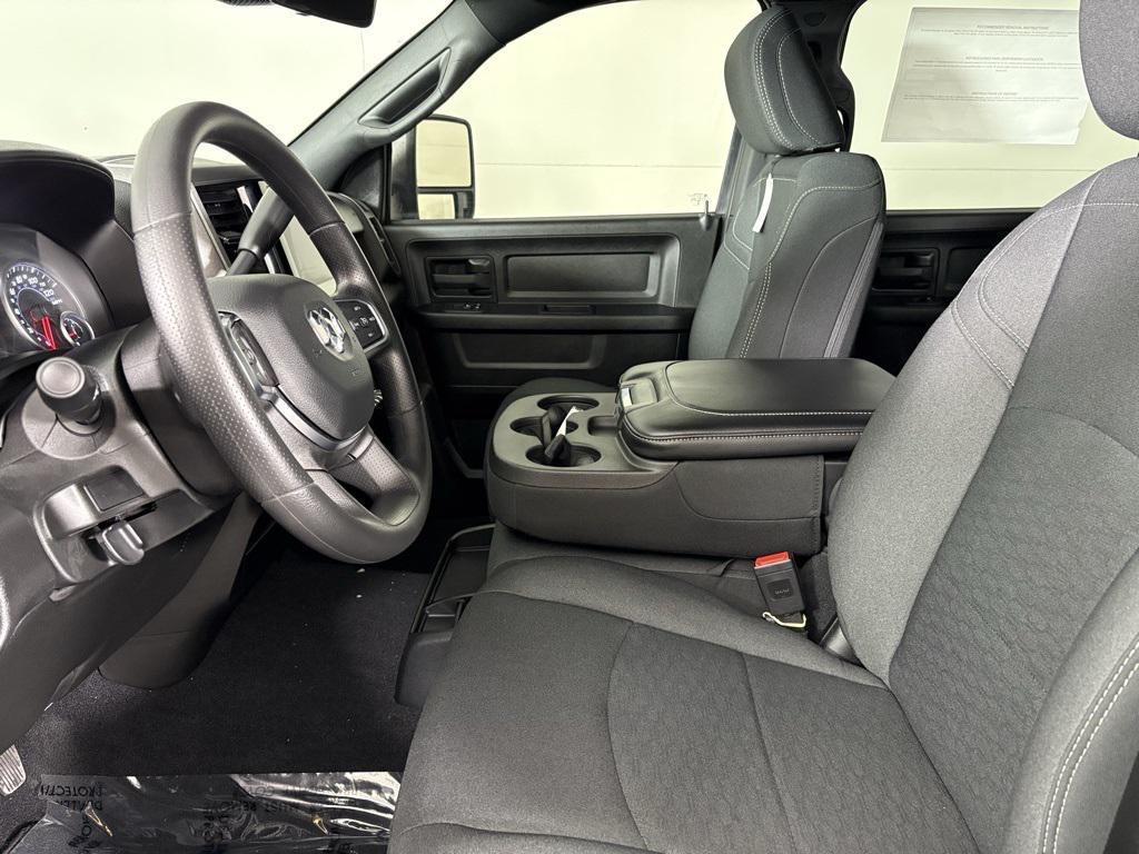 new 2026 Ram 2500 car, priced at $66,315