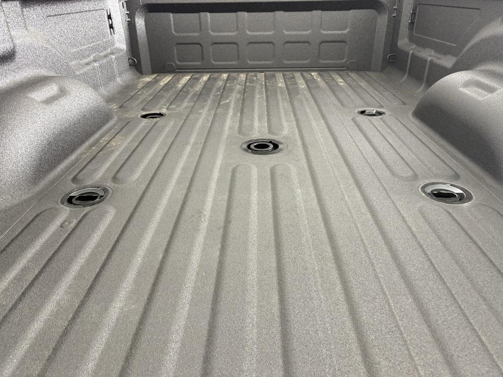 new 2026 Ram 2500 car, priced at $66,315