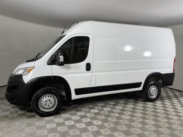 new 2024 Ram ProMaster 1500 car, priced at $53,580