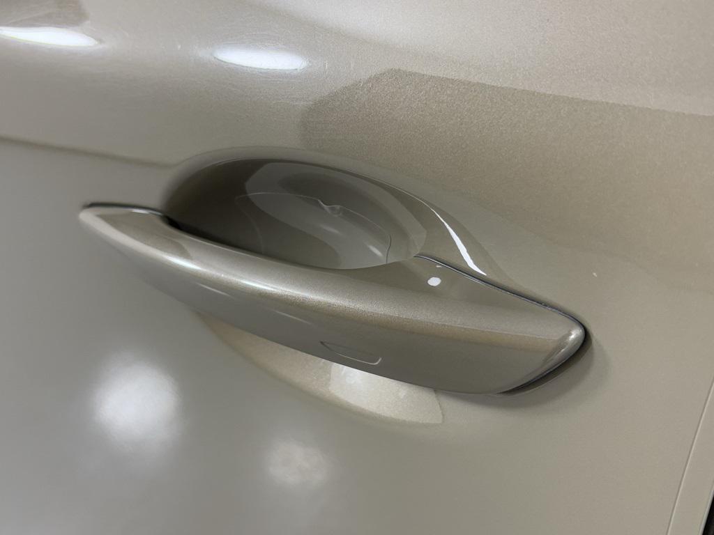 used 2024 Mazda Mazda3 car, priced at $22,800