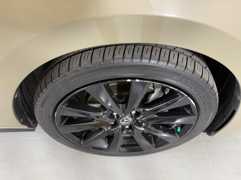 used 2024 Mazda Mazda3 car, priced at $22,800