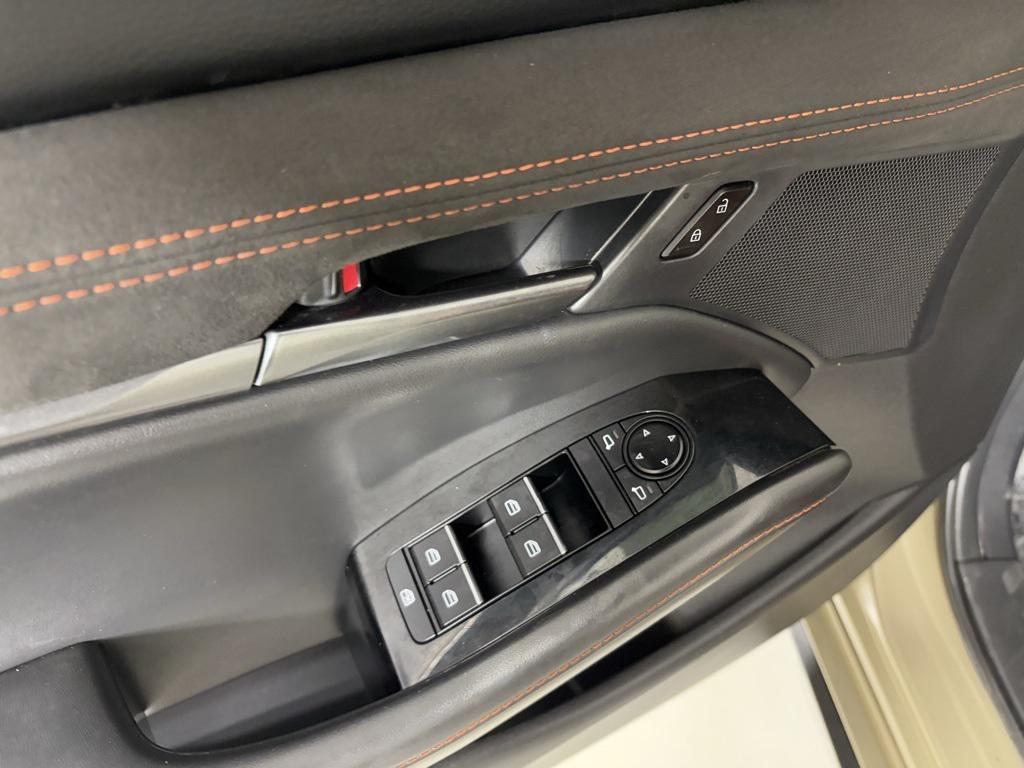 used 2024 Mazda Mazda3 car, priced at $22,800