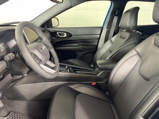 new 2026 Jeep Compass car, priced at $31,940