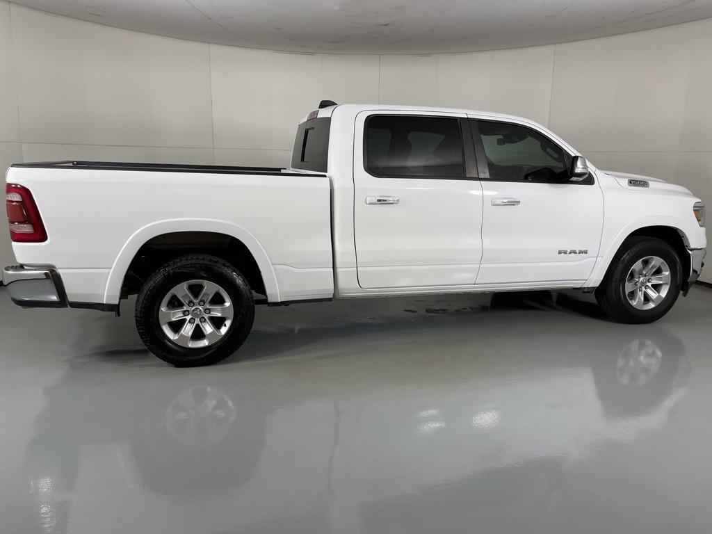 used 2022 Ram 1500 car, priced at $30,500