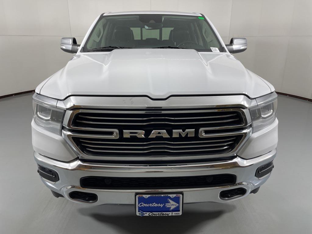 used 2022 Ram 1500 car, priced at $30,500