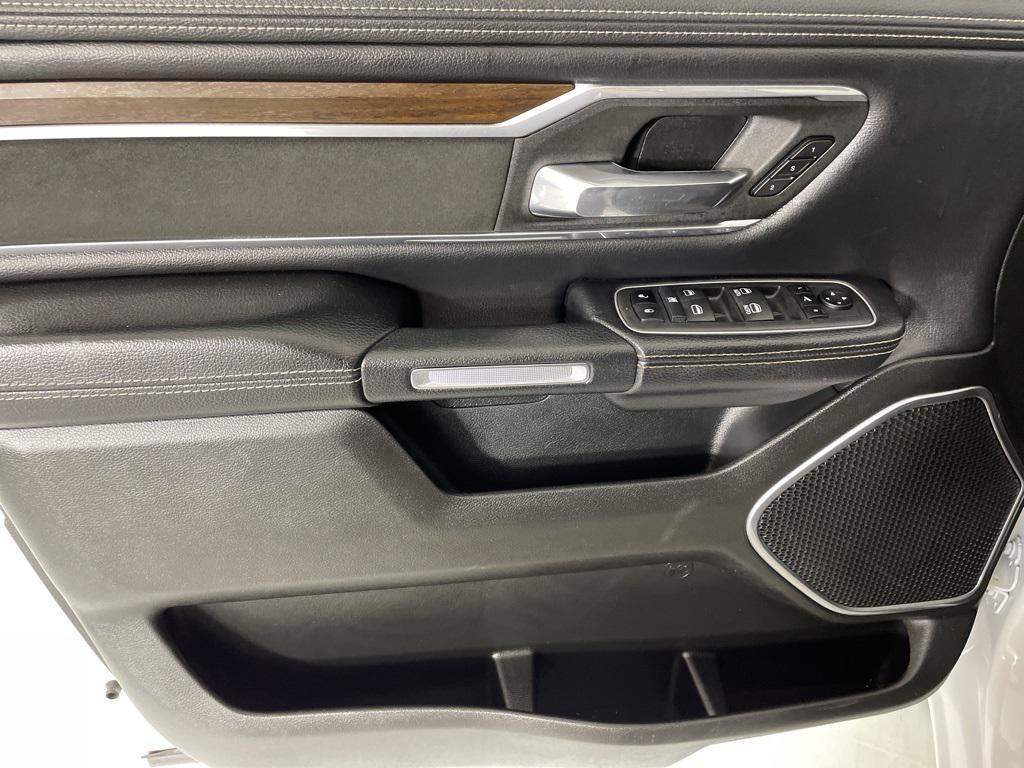 used 2022 Ram 1500 car, priced at $30,500