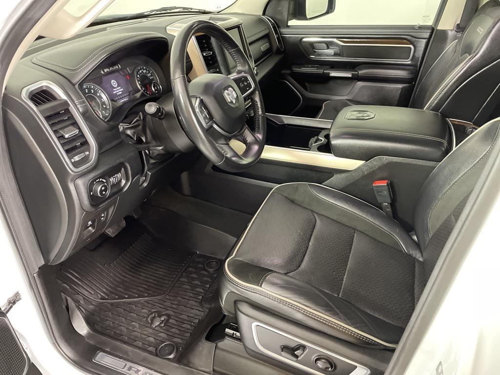 used 2022 Ram 1500 car, priced at $30,500