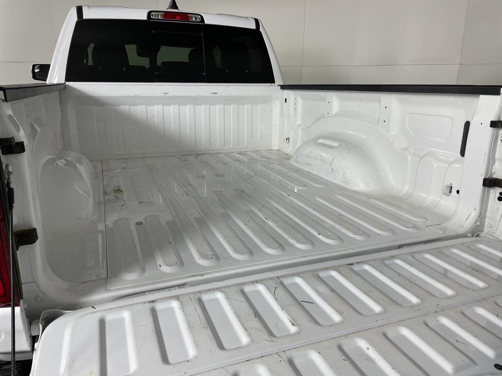 used 2022 Ram 1500 car, priced at $30,500