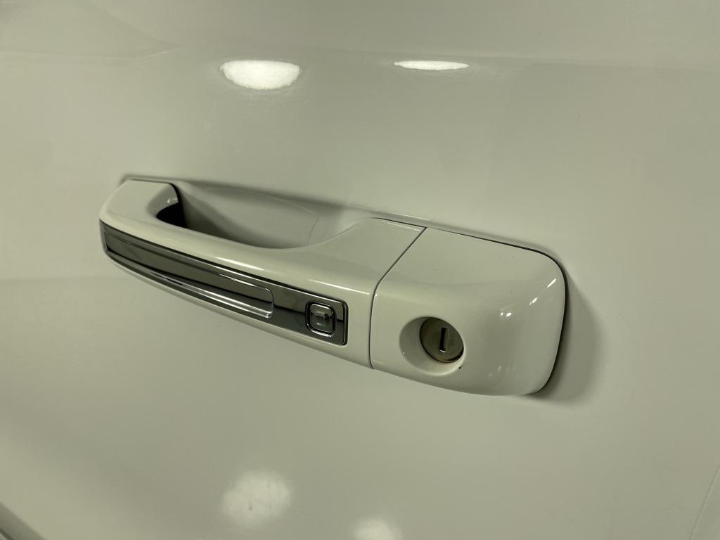 used 2022 Ram 1500 car, priced at $30,500