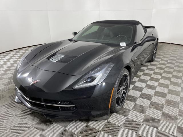 used 2016 Chevrolet Corvette car, priced at $39,000