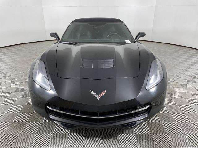 used 2016 Chevrolet Corvette car, priced at $39,000