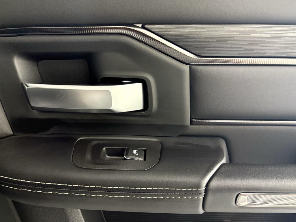 new 2026 Ram 2500 car, priced at $72,480