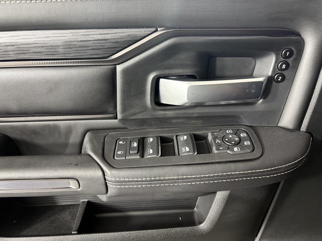 new 2026 Ram 2500 car, priced at $72,480